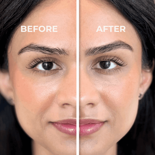 Dark Brown Brow Pencil