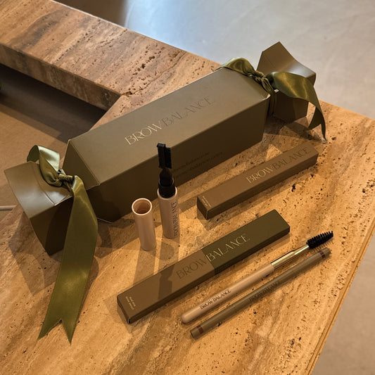 Christmas Cracker Gift Set - Auburn