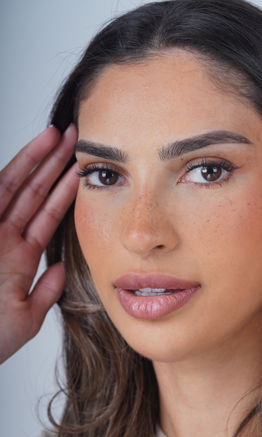 Why vegan eyebrow products are a better choice