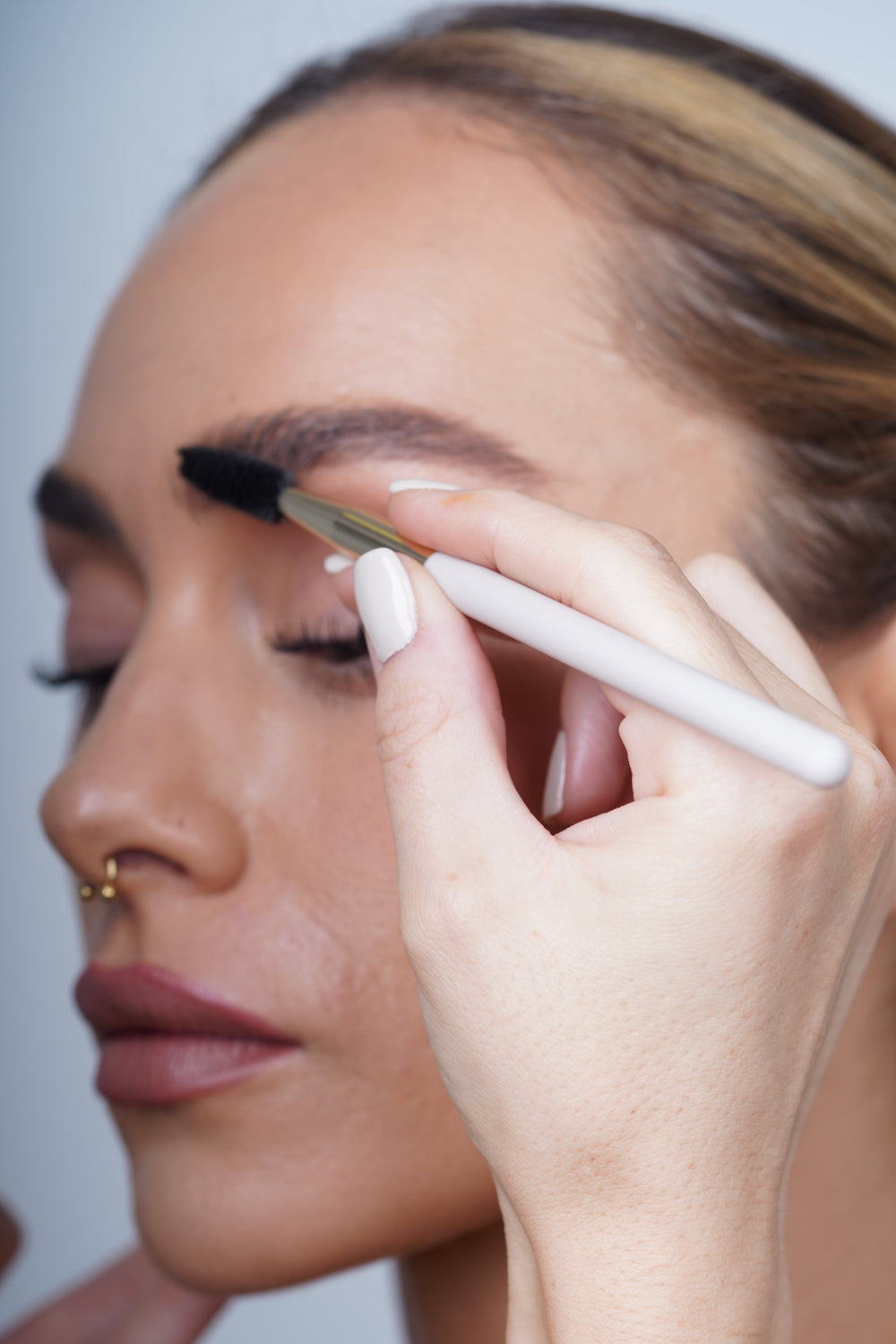Brow gel vs Brow pencil - do you need both?