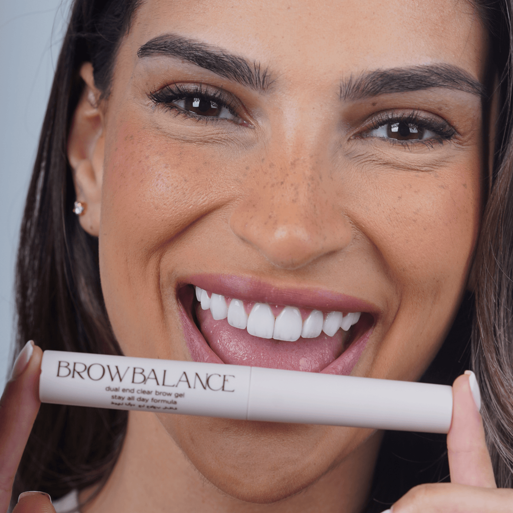 Brow Gel