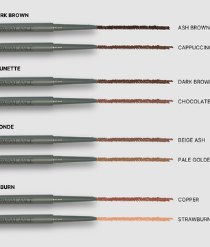 Dark Brown Brow Pencil