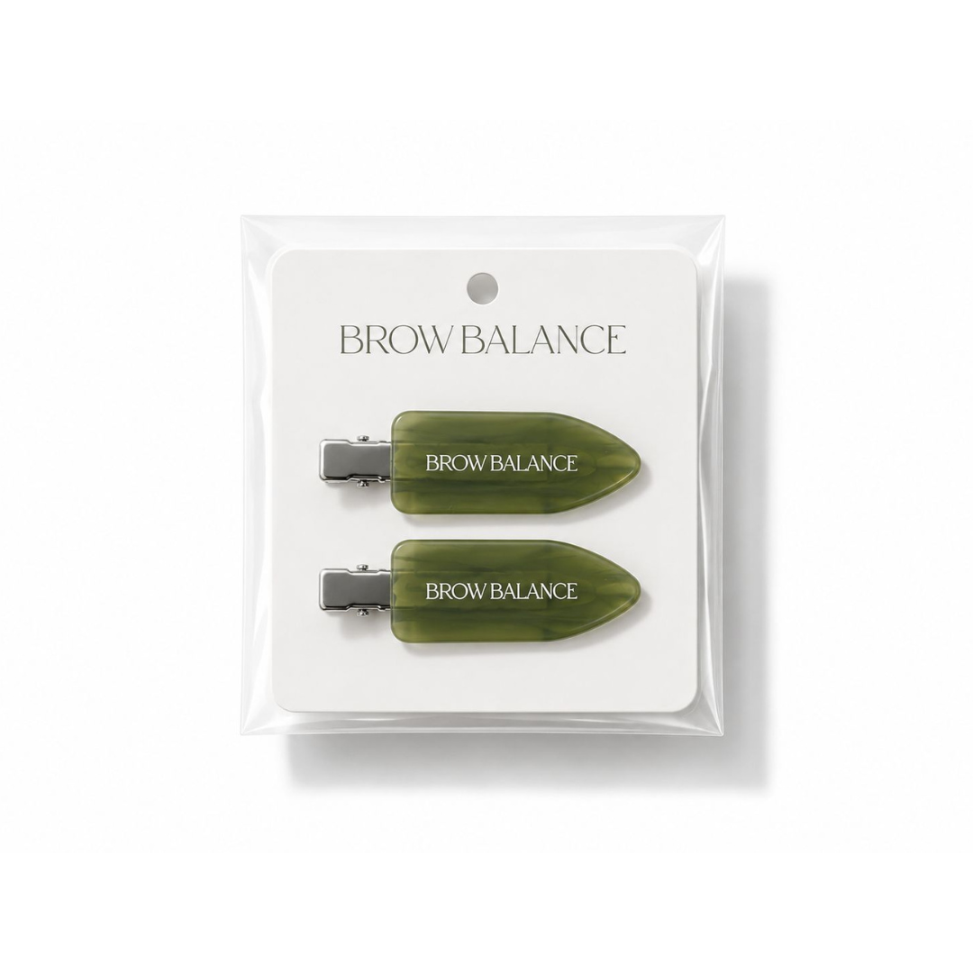 Signature Hair Slides
