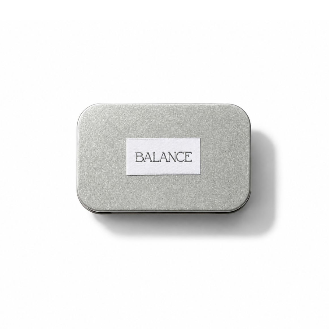 Balance Accessories Bundle