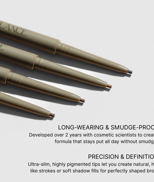 Dark Brown Brow Pencil