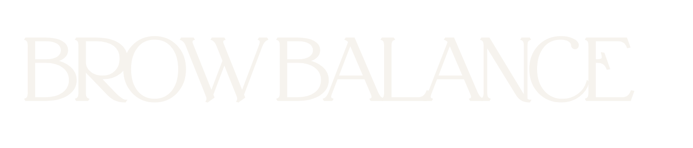 Brow Balance