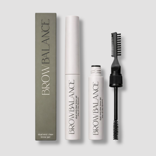 Clear Brow Gel