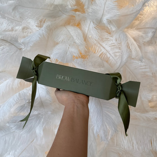 Christmas Cracker Gift Set - Blonde