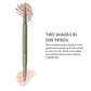 Auburn Brow Pencil