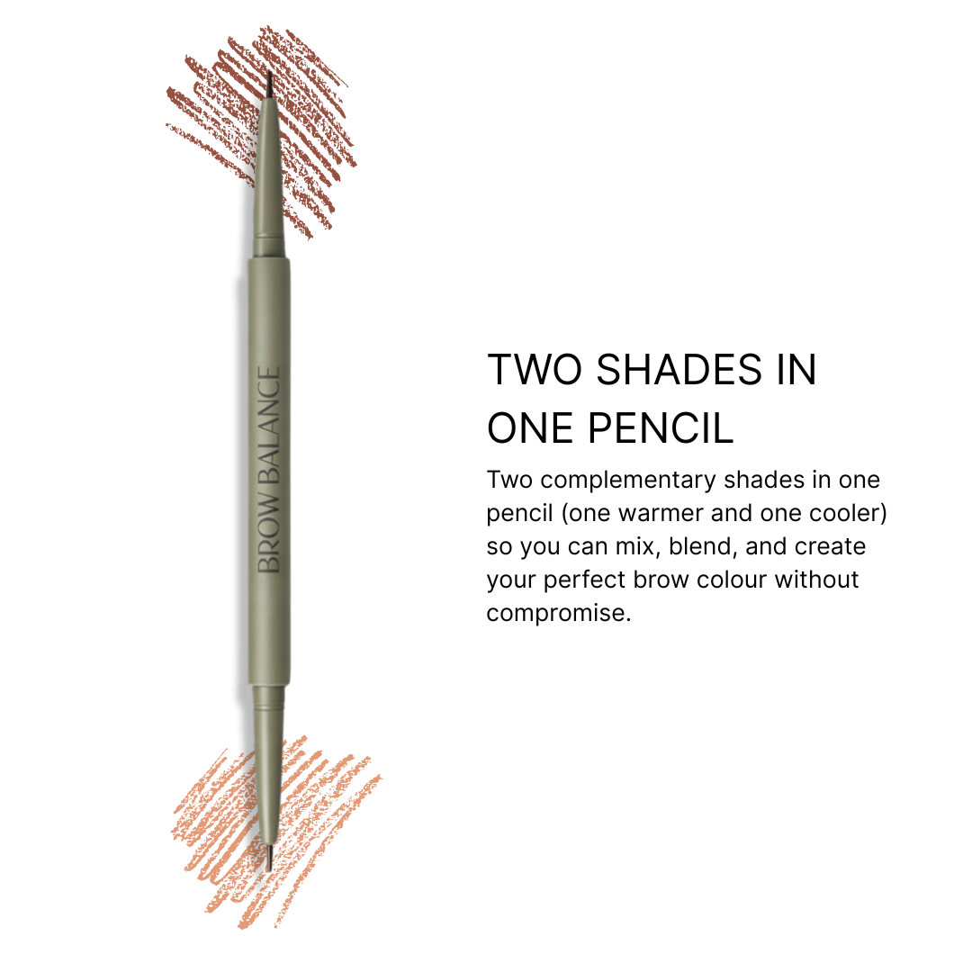 Auburn Brow Pencil