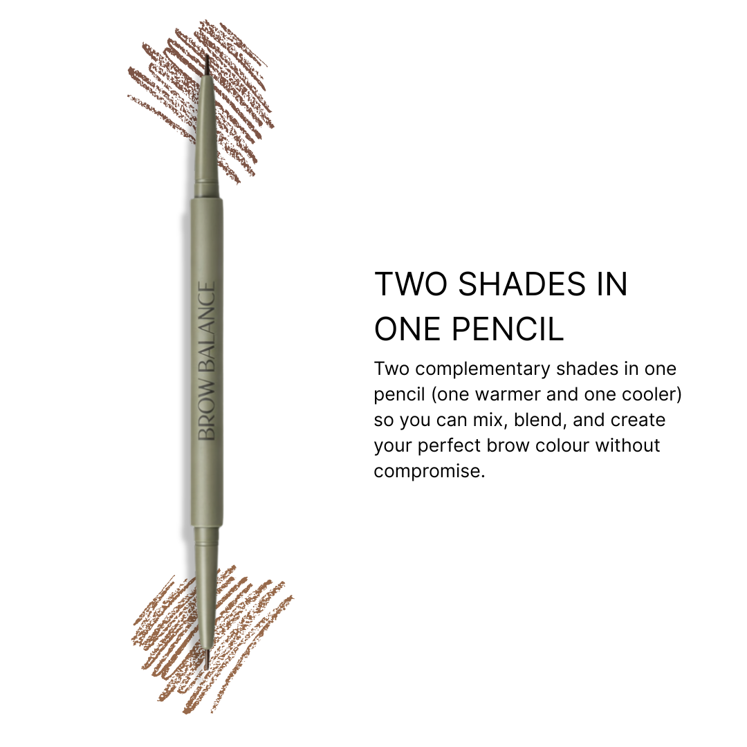 Blonde Brow Pencil