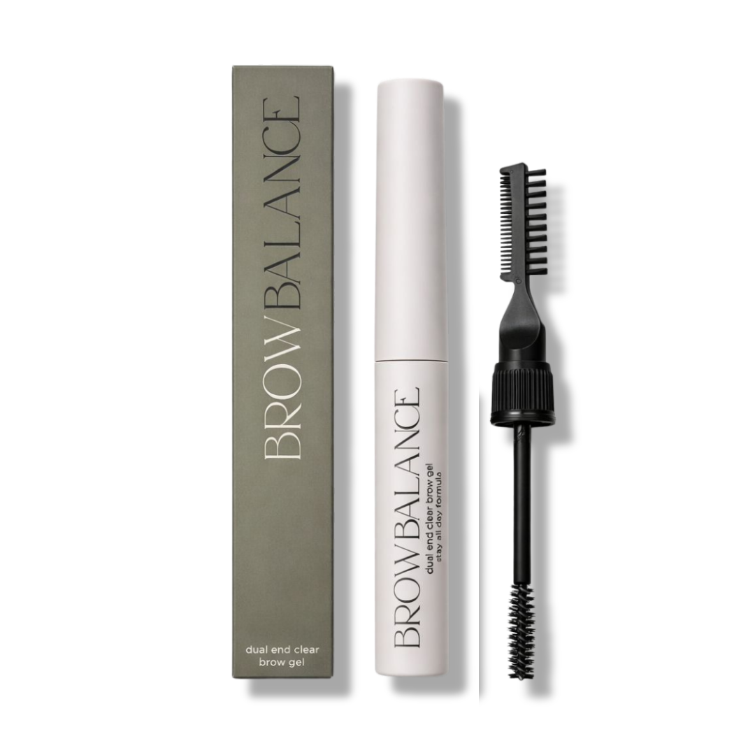 Clear Brow Gel