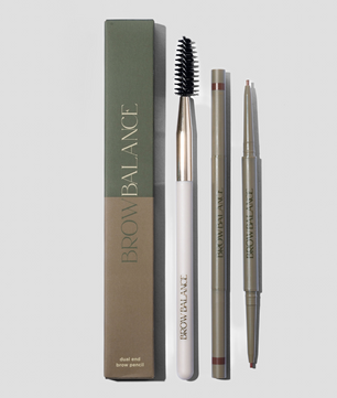 Dark Brown Brow Pencil